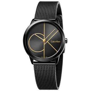 Reloj de pulsera de cuarzo de malla de acero de lujo para hombre/reloj de pulsera Casual deportivo Boutique para mujer