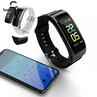 B pulsera inteligente de 0.96 pulgadas Bluetooth-compatible calidad Para Uso diario