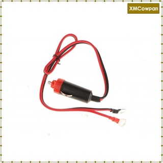 cable de enchufe del encendedor del coche, inversor de la fuente de alimentación del coche (6)