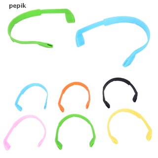 [pepik] gafas de silicona para gafas de sol, correa deportiva, soporte para niños [pepik]