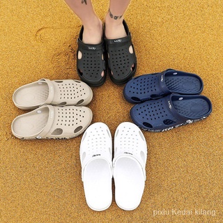 Hombres deportes al aire libre zapatos de playa zapatos de vadear zapatos de doble uso sandalias de moda y zapatillas de surf zapatos X9AJ (9)