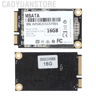 Caoyuanstore SSD rápido lectura escritura multifuncional tecnología Chip 16GB tarjeta de memoria para almacenamiento de datos (8)