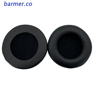 bar2 - almohadillas de espuma suave para auriculares j-b-l e50 e50bt s500 s700