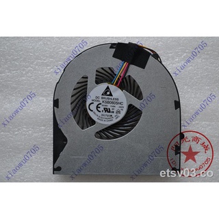 ❁∏❈Nuevo ventilador de portátil LENOV Lenovo Ideapad Z570 V570 B570 Z575 aplicable