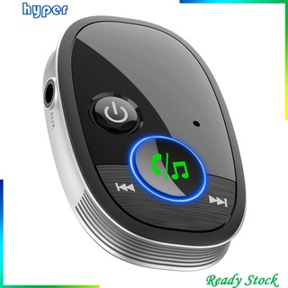 Mini transmisor Receptor Bluetooth 5.0 Adaptador De audio Para teléfono De coche