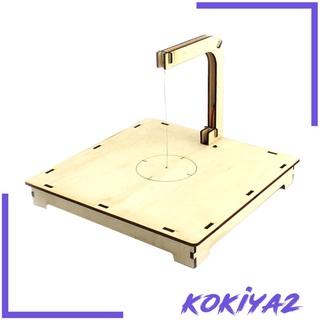 [KOKIYA2] 1x cortador de espuma de alambre caliente herramienta de mesa de trabajo esponja máquina de corte de espuma de poliestireno (1)