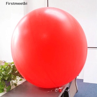 [firstmeetbi] globo redondo de huevo humano gigante de látex de 72 pulgadas para divertido juego caliente