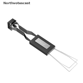 Northvotescast - extractor Universal para teclado mecánico, teclado, llave NVC