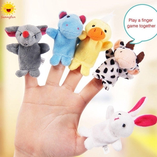 sf juguete de peluche de animales de dibujos animados/juguetes de peluche para niños (aleatorio) (1)