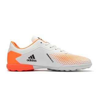 Adidas botas de fútbol de uñas rotas zapatos de fútbol zapatos de fútbol de coincidencia zapatos Kasut Bola Sepak botas de fútbol