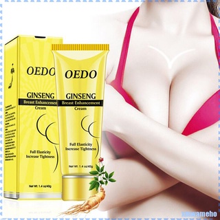 Upgrade Breast Enhancement Cream Lifting Natural Extract 40g Net Weight (1)