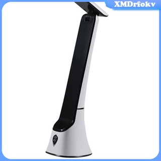 LED Desk Lamp - Adjustable,Foldable Touch Table Lamp - Suitable for