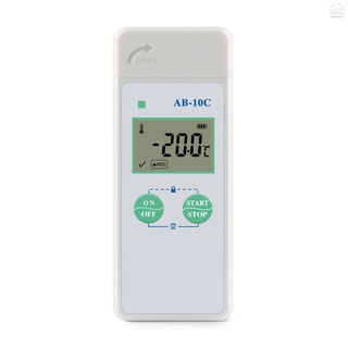 -20 c+~60 c grabadora de temperatura usb registrador de datos de temperatura reutilizable grabadora de temperatura con 48.000 capacidad de registro