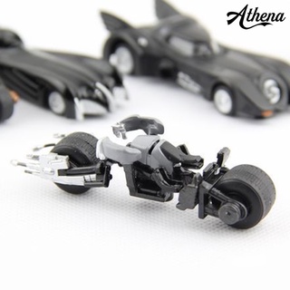 Ppk_ coche de juguete ecológico más pequeño detalles de aleación negra coleccionable modelo de coche fundido a presión para niños (4)