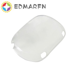 EDMARFN VR casco cubierta frontal para Oculus Quest 2 auriculares Anti-golpes protección piel