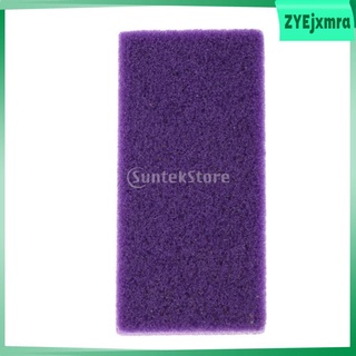Foot Pumice Stone Pad Feet Hands Body Care Exfoilator Smoother (1)