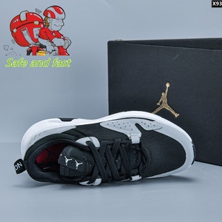 [sp] Jordan zapatos deportivos transpirables cómodos absorbentes de golpes zapatos deportivos Nike zapatos para correr Retro ocio deportes zapatos deportivos elásticos par zapatos escolares