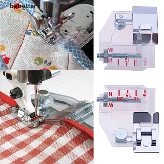 1 pza Pedal De presión ajustable Para máquina De coser
