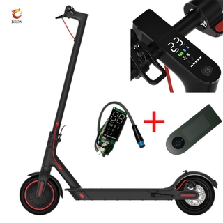 tablero de scooter eléctrico para xiaomi m365 pro patineta scooter