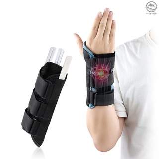 Pathfinder - vendaje de muñeca para tendinitis de mano, artritis, alivio del dolor