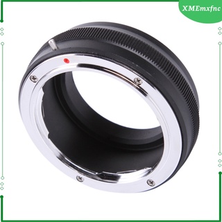para konica ar lens a sony nex nex-c3 nex-5r a6000 adaptador de montaje electrónico