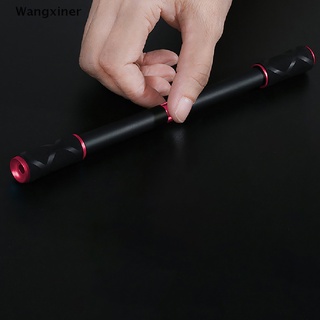 [Wangxiner]Creative Rotating Toys Adults Antistress Spinning Pen Anti-slip Hand Spinner ToyHot Sell (1)