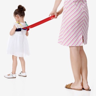 afterbl banda antipérdida bebé niño arnés de seguridad infantil correa anti perdida correa de muñeca mochila caminar para niños de 1 a 10 años (7)