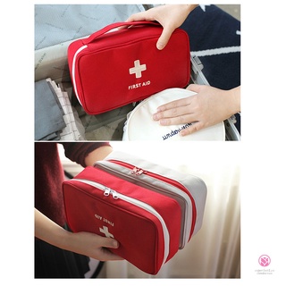 primeros auxilios bolsa médica de rescate al aire libre de emergencia tratamiento de supervivencia bolsas de almacenamiento (7)