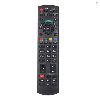 control remoto universal ir inalámbrico ir lcd led tv control remoto compatible con panasonic