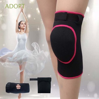 ADOPT Comfort Kneelet Football Knee Support Knee Pads Fitness Gear for Work Safety Volleyball Brace Protector Knee Brace Leg Protectors Dance Knee Pads Protective Gear/Multicolor