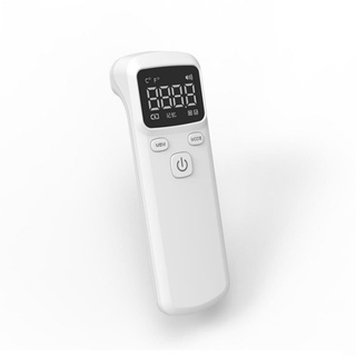 termómetro infrarrojo portátil sin contacto de alta precisión