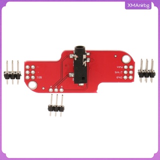 portátil para myoware cable escudo músculo sensor módulo junta para (1)