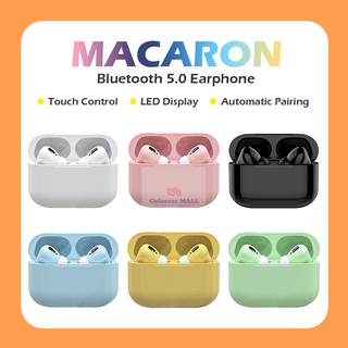 Inpods 13 auriculares bluetooth / 5.0 auriculares de música de alta calidad bluetooth