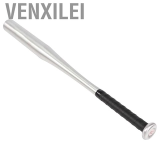 Venxilei Light Aluminium Alloy Stainless Steel Non-slip Grip Baseball Stick Sport Bat for Good Hand Feeling Self-defense (6)