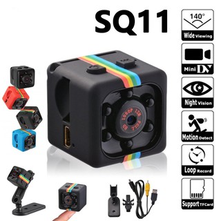 sq11 mini cámara digital 1080p mini cámara digital ligera chipset cámara de acción deporte mini para gopro (1)