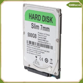 disco duro interno hdd 2.5 pulgadas sata 6 gb/s 5400 rpm para pc portátil