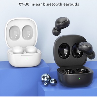 Woxuyaobd nuevo XY-30 Binaural Mini deportes In-ear auriculares Bluetooth 5.0 Bluetooth auriculares