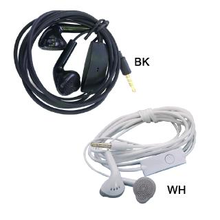 ]audífonos clásicos deportivos blanco Original para Samsung con micrófono JP1 (3)