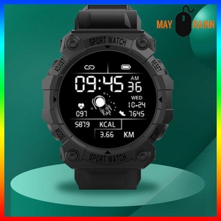 [MN] Fd88s Smart Watch pantalla a Color ejercicio de invigilación de frecuencia cardíaca