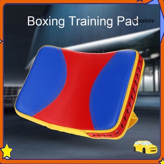 [Fs]Muay Thai Karate MMA Taekwondo boxeo Target Focus Kick Punch Shield Pad