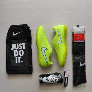 Nike hypervenom, ACC, Tiempo, MERCURIAL X. Paquete complited (1)