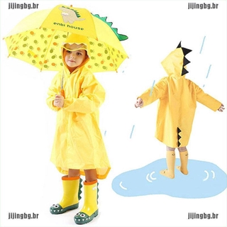 Cubierta De lluvia para niños/niños/niños/niños/niñas/ligeros/impermeables