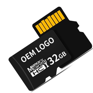 tarjeta de memoria 8g tarjeta de memoria flash sd16g teléfono móvil tf tarjeta 64g de alta velocidad