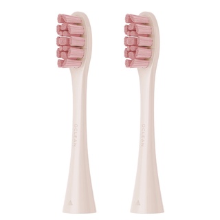 2pcs Universal Sonic Toothbrush Heads for Oclean Electric Toothbrushes