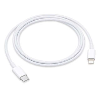 Cable de carga usb C a Lightning IPhone tipo C para IPhone 12 Pro Max 11pro XSmax 7 8Plus iPad