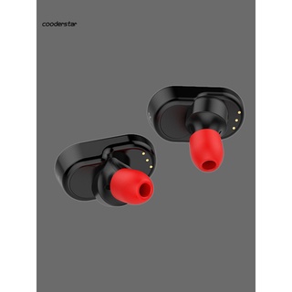 cood - tapones de oído duraderos para auriculares, fácil instalación (6)