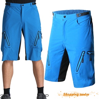 Pantalones cortos deportivos transpirables de secado rápido para hombre/ciclismo al aire libre/correr escalada