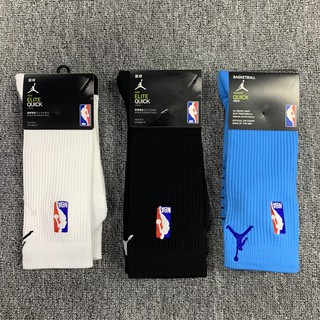 elite AJ Jordan NBA joint - calcetines deportivos profesionales para hombre
