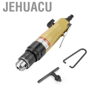 Jehuacu Destornillador Neumático De Aire De Velocidad Ajustable Para Taladrar Y Tocar En La Producción De Maquinaria De Hardware De Muebles