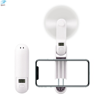 Mini Ventilador De mano Usb Portátil recargable plegable Multifuncional Para el hogar/oficina/viaje